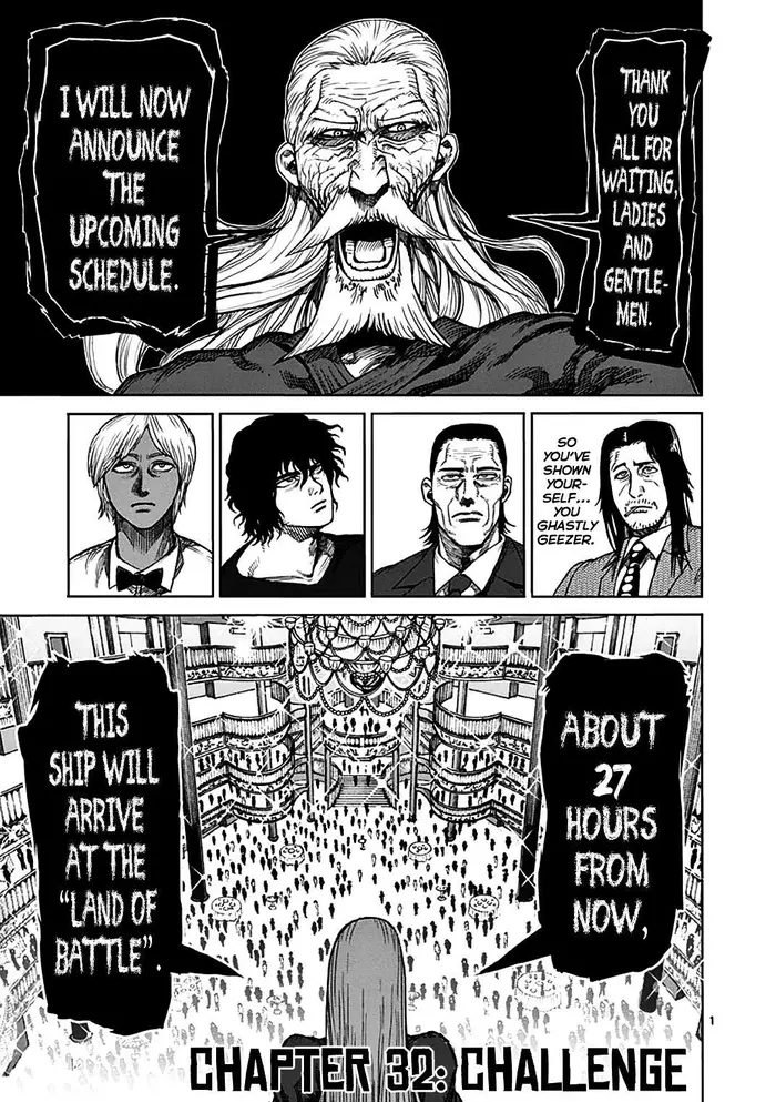 Kengan Ashura Chapter 32 image 01_optimized